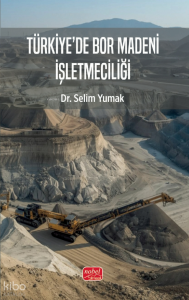 Türkiye’de Bor Madeni İşletmeciliği