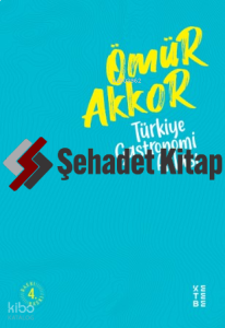 Türkiye Gastronomi Atlası