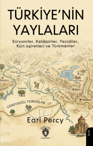 Türkiye’nin Yaylaları