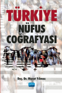 Türkiye Nüfus Coğrafyası