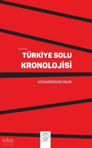 Türkiye Solu Kronolojisi