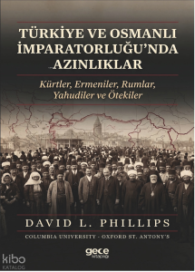 Türkiye ve Osmanlı İmparatorluğu'nda Azınlıklar