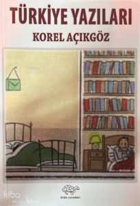Türkiye Yazıları
