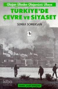 Türkiye'de Çevre ve Siyaset