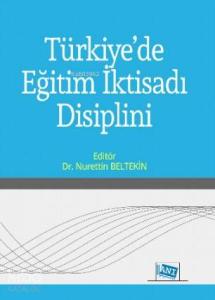 Türkiye'de Eğitim İktisadı Disiplini