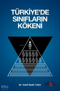 Türkiye'de Sınıfların Kökeni