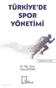 Türkiye'de Spor Yönetimi