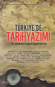 Türkiye'de Tarih Yazımı