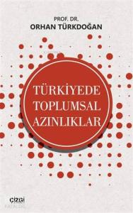 Türkiyede Toplumsal Azınlıklar