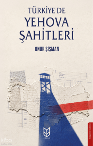 Türkiye'de Yehova Şahitleri