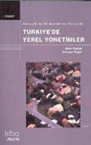 Türkiye'de Yerel Yönetimler