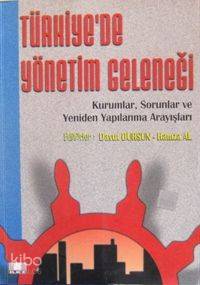 Türkiye'de Yönetim Geleneği