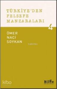 Türkiye'den Felsefe Manzaraları