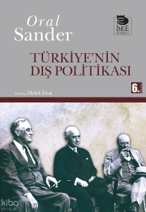 Türkiye'nin Dış Politikası