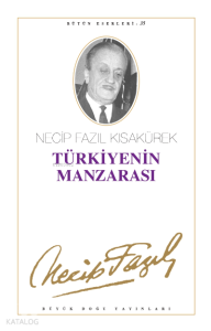 Türkiye'nin Manzarası (Kod:29)