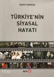 Türkiye'nin Siyasal Hayatı