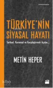 Türkiye'nin Siyasal Hayatı