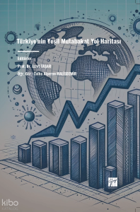 Türkiye'nin Yeşil Mutabakat Yol Haritası