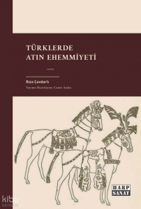 Türklerde Atın Ehemmiyeti