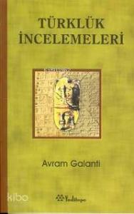 Türklük İncelemeleri