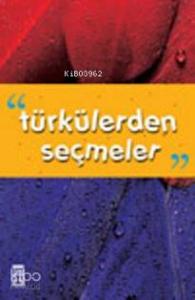 Türkülerden Seçmeler