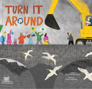 Turn it Around