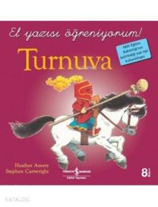 Turnuva - El Yazısı Öğreniyorum