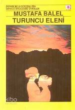 Turuncu Eleni
