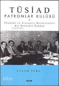 Tüsiad Patronlar Kulübü