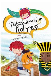 Tutankamon'un Kolyesi; Arşi Zaman Saati - 1