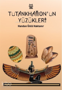 Tutankhamon'un Yüzükleri