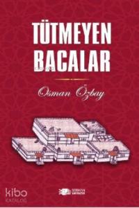 Tütmeyen Bacalar