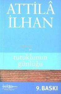 Tutuklunun Günlüğü