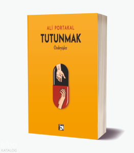 Tutunmak