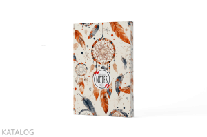 Tüy 5 - Defter