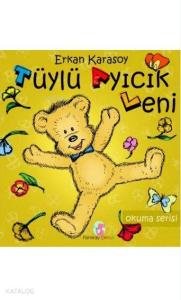 Tüylü Ayıcık Leni