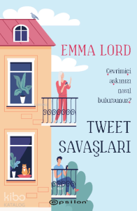 Tweet Savaşları