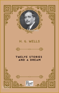 Twelve Stories and a Dream