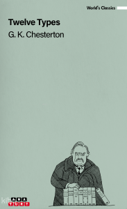 Twelve Types