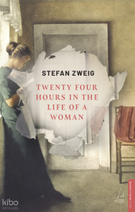 Twenty Four House in the Life of a Woman