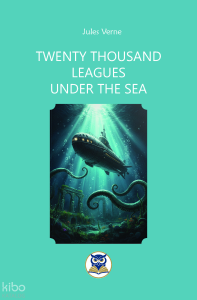 Twenty Thousand Leagues Under The Sea