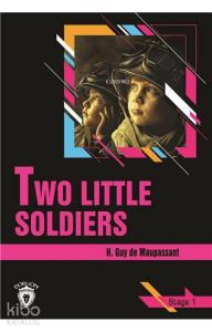 Two Little Soldiers - Stage 1