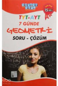 TYT 7 Günde Geometri Soru Çözüm