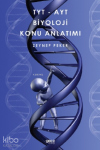 TYT - AYT Biyoloji Konu Anlatımı