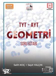TYT-AYT Geometri Soru Kitabı