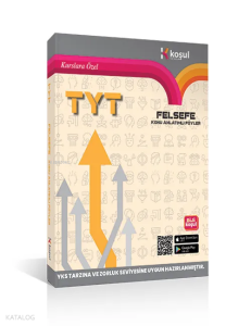 TYT Coğrafya Konu Anlatımlı Föy