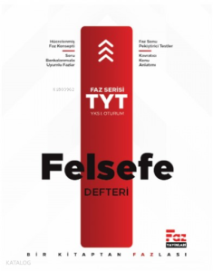 Tyt Felsefe Defteri