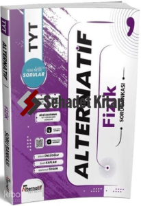 TYT Fizik Alternatif Soru Bankası