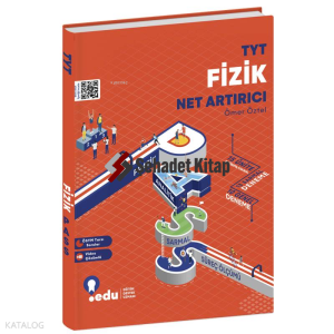 TYT Fizik PASS Net Artırıcı