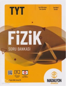 Tyt Fizik Soru Bankası